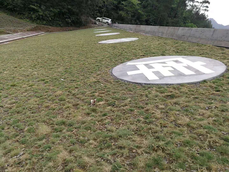 郭家峪水库除险加固工程